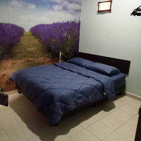 Desaru Penawar Inn Экстерьер фото