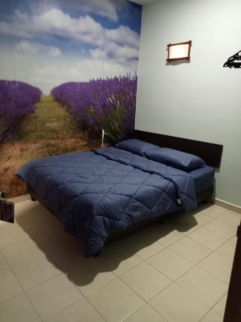 Desaru Penawar Inn Экстерьер фото